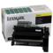 Lexmark 15G031Y Original Yellow Print Cartridge