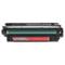 HP 646A Magenta Remanufactured Standard Capacity Toner Cartridge (CF033A)