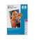 HP Q1977A Premium Plus Glossy 6x4 Inkjet Paper - 20 Sheets