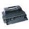 HP 64A (CC364A) Remanufactured Black Standard Capacity Toner Cartridge