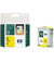 HP 12 Yellow Original Ink Cartridge (C4806A)