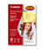 Canon GP502 Glossy 6x4 Photo Paper - 100 Sheets