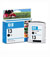 HP 13 Black Original Ink Cartridge (C4814A)