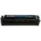 Compatible Cyan HP 125A Toner Cartridge (Replaces HP CB541A)