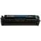 HP Color LaserJet CB541A Remanufactured Cyan Laser Toner Cartridge