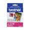 Brother LC51M Magenta OEM Print Cartridge
