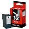 Lexmark No. 32 (18C0032) Black Original Print Cartridge