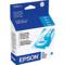 Epson T0482 (T048220) Original Cyan Ink Cartridge