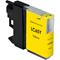 Compatible Yellow Brother LC65Y Ink Cartridge