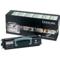 Lexmark 24015SA Original Black Return Program Laser Toner Cartridge