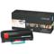 Lexmark E360H21A Black Original High Yield Toner Cartridge