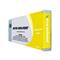 Roland ESL3-4YE Yellow Compatible Eco-Sol MAX Black Ink Cartridge