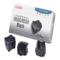 Xerox 108R00668 Original Black Ink Sticks (Pack of 3)-USA Made