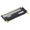 Compatible Yellow Dell 330-3579 Toner Cartridge