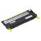 Dell 330-3579 Yellow Remanufactured Toner Cartridge