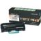 Lexmark X264H11G Black Original High Yield Laser Toner Cartridge