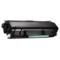 Dell 330-8986 Black Original Return Program Standard Capacity Laser Toner Cartridge