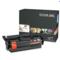 Lexmark T654X21A / T654X11A Black Original Extra High Yield Toner Cartridge