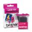 Brother LC21M Magenta Original Print Cartridge