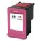Compatible Color HP 60 Standard Yield Ink Cartridge (Replaces HP CC643WN)