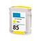Compatible Yellow HP 85 Ink Cartridge (Replaces HP C9427A)
