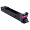Konica Minolta TN318M Magenta Original Toner Cartridge (A0DK333)