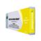 Compatible Yellow Roland ESL4-4YE-ST Eco-Sol Max Standard Yield Ink Cartridge