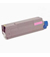 Okidata 43487734 Magenta Remanufactured Toner Cartridge