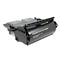 Lexmark 12A6735 Remanufactured Black High Yield Toner