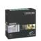Lexmark 1382925 Original Black Toner Cartridge