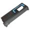 Kyocera TK-552BK Remanufactured Black Toner Cartridge