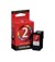 Lexmark No.2 (18C0190) Original Color Ink Cartridge