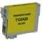 Epson 125 Yellow Remanufactured Standard Capacity Ink Cartridge