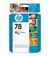 HP 78 Tri-Color Original Inkjet Print Cartridge (C6578DN)