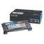 Lexmark C500 Original Cyan Toner Cartridge