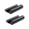 Compatible Black Sharp FO-3CR Thermal Ribbon - Pack of 2