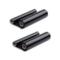 Sharp FO-3CR Black Compatible Thermal Ribbon (2 Pack)