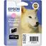 Epson T0966 (T096620) Original Vivid Light Magenta Ink Cartridge