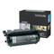 Lexmark 12A7460 Original Black Return Program Toner Cartridge
