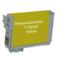 Epson 126 Yellow Remanufactured High Capacity Ink Cartridge