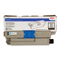 Okidata 44469801 Black Original Toner Cartridge