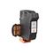 Neopost 3300028D / Hasler 3300262X Remanufactured Fluorescent Red Ink Cartridge