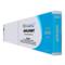 Mimaki SS2 Compatible Eco-Solvent Cyan Inkjet Cartridge