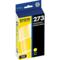 Epson 273 (T273420) Yellow Original Claria Premium Standard Capacity Ink Cartridge