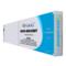Mutoh VJ-MSINK3-CY Compatible Eco-Solvent Black Inkjet Cartridge