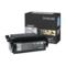 Lexmark 12A0825 Original Prebate Toner Cartridge
