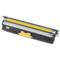 Compatible Yellow Oki 44250709 Standard Yield Toner Cartridge