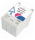 Epson T029 (T029201) Color Remanufactured Ink Cartridge