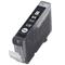 Compatible Black Canon CLI-8BK Ink Cartridge (Replaces Canon 0620B002)