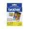 Brother LC51Y Yellow OEM Print Cartridge